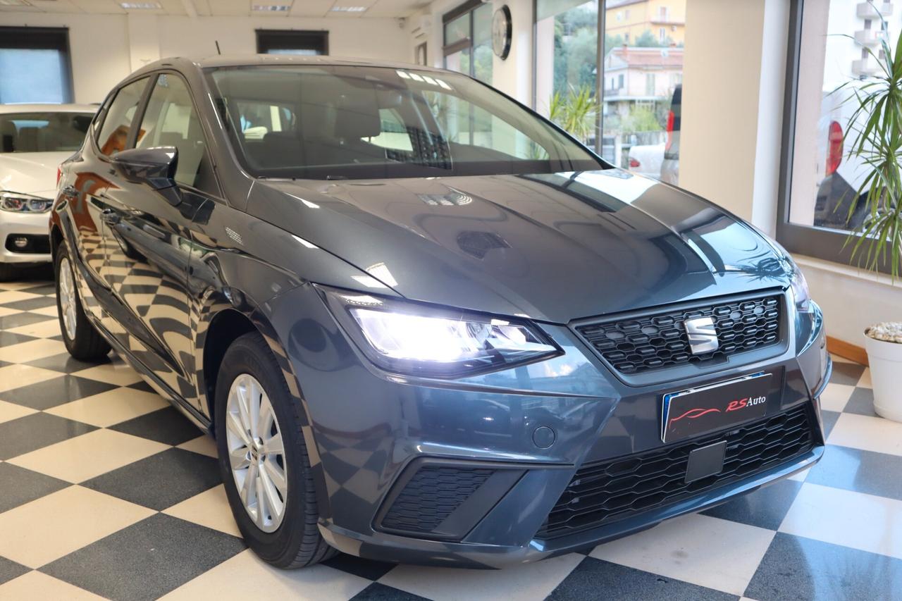 Seat Ibiza 1.0 EcoTSI 110 CV 5 porte Style