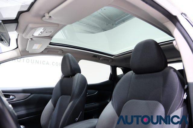 NISSAN Qashqai 1.5 DCI TEKNA TETTO PANORAMA FARI LED