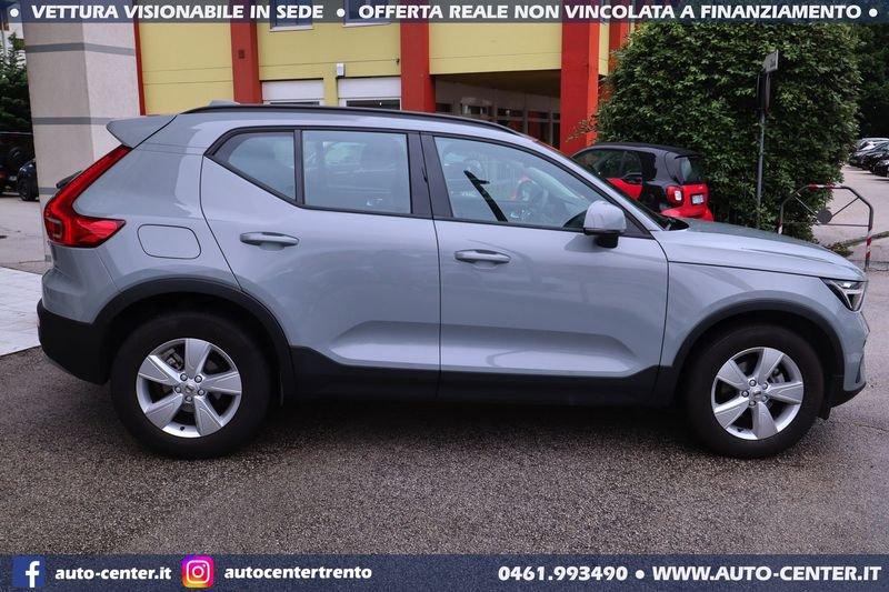 Volvo XC40 T2 Aut. Essential 1.5 129CV