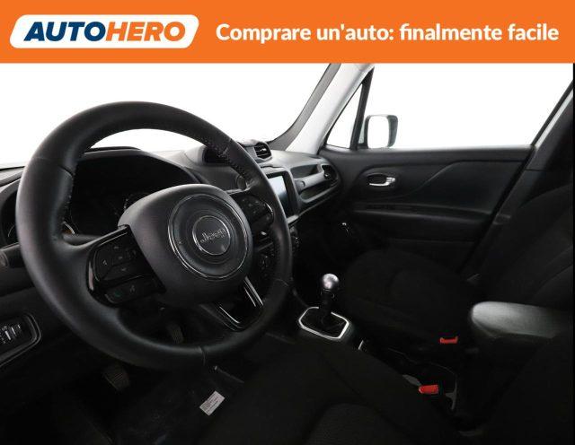 JEEP Renegade 1.0 T3 Night Eagle