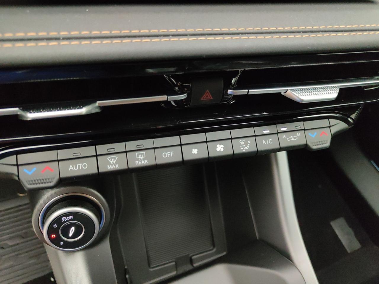 ALFA ROMEO Tonale 1.5 160CV HYBRID VELOCE TCT7