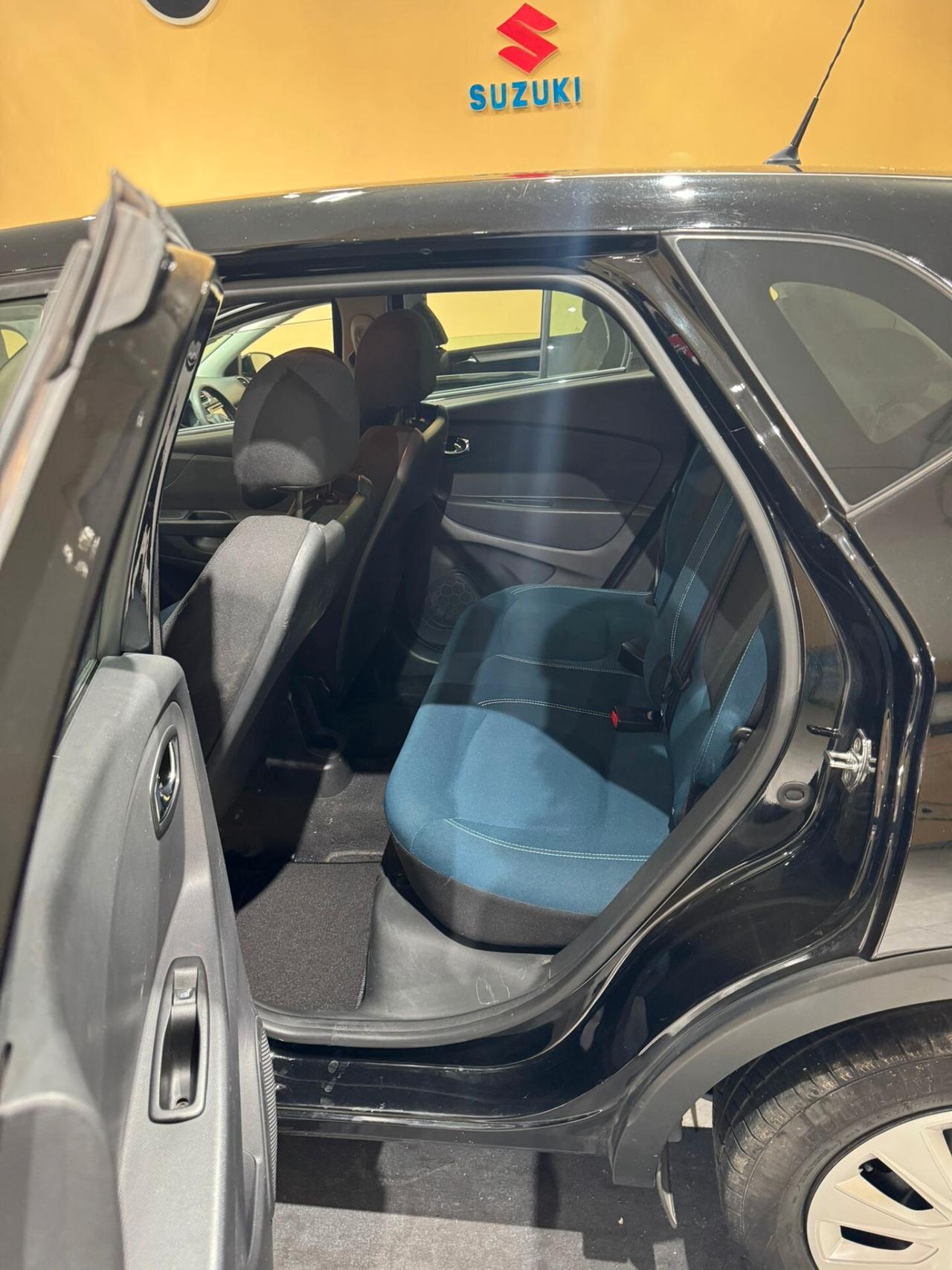 Renault Captur 1.5 dCi 8V 90 CV Start&Stop Iconic