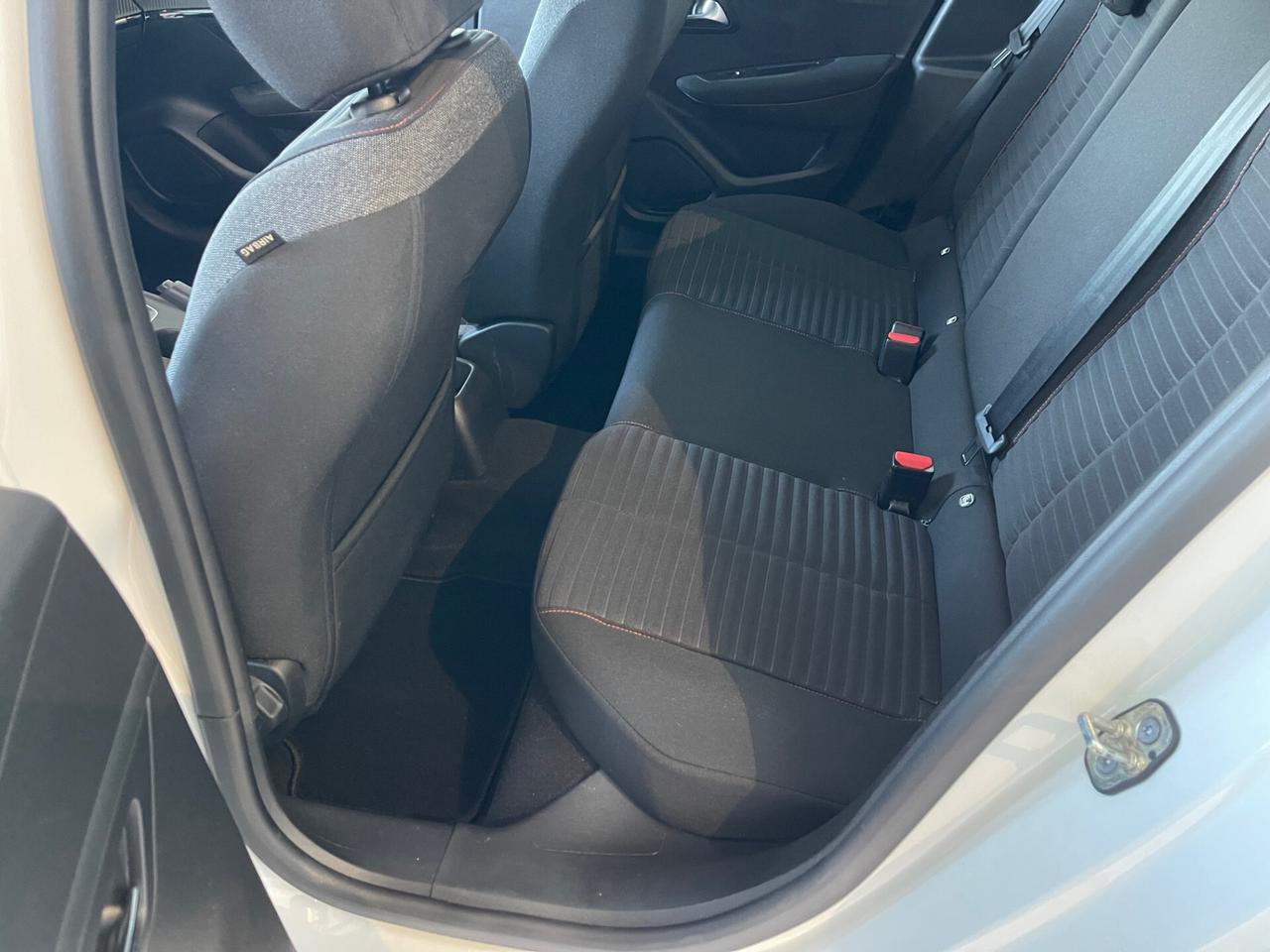 Peugeot 2081.2 75 Active Pack No Vincolo di finanziamento