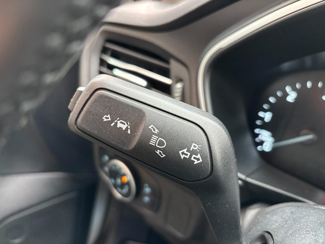 Ford Focus 1.5 120 CV SW co-pilot - 2021