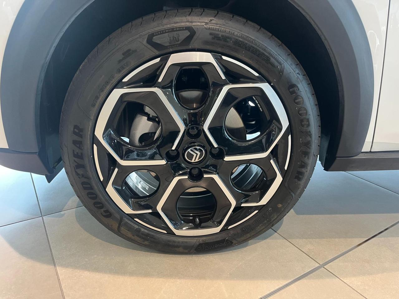 Citroen C3 1.2 puretech turbo Max 100cv s&s