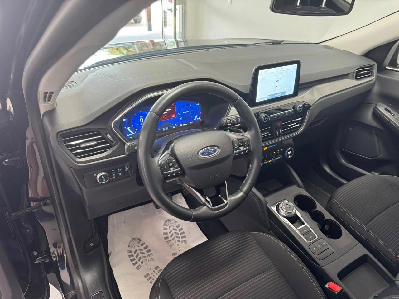 Ford Kuga 1.5 EcoBlue 120 CV 2WD Titanium