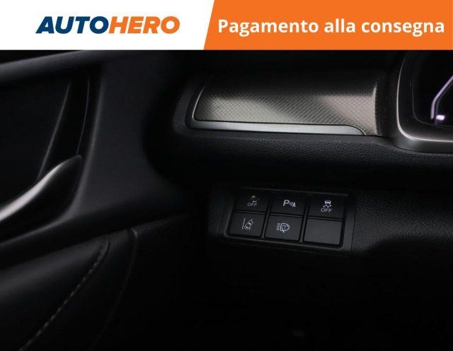 HONDA Civic 1.0T 5 porte Executive Premium