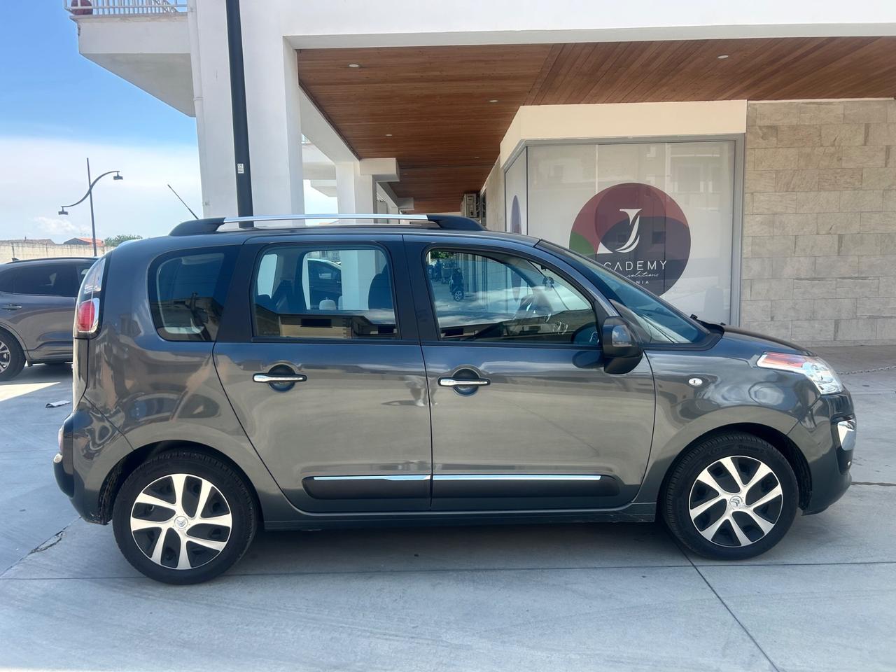 Citroen C3 Picasso C3 Picasso PureTech 110 Live Edition