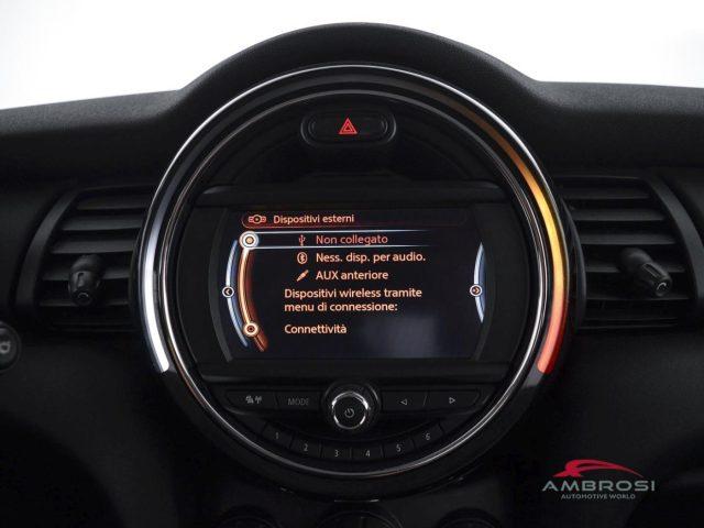 MINI One D 5 porte 1.5 Business