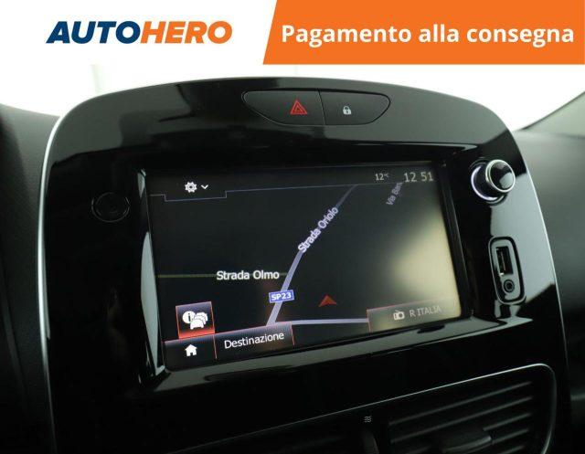 RENAULT Clio 1.2 75CV 5 porte Zen