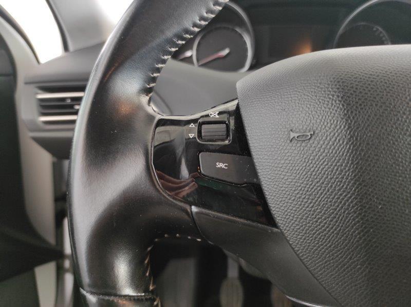 PEUGEOT 308 2ª serie - 308 BlueHDi 130 S&S SW Business
