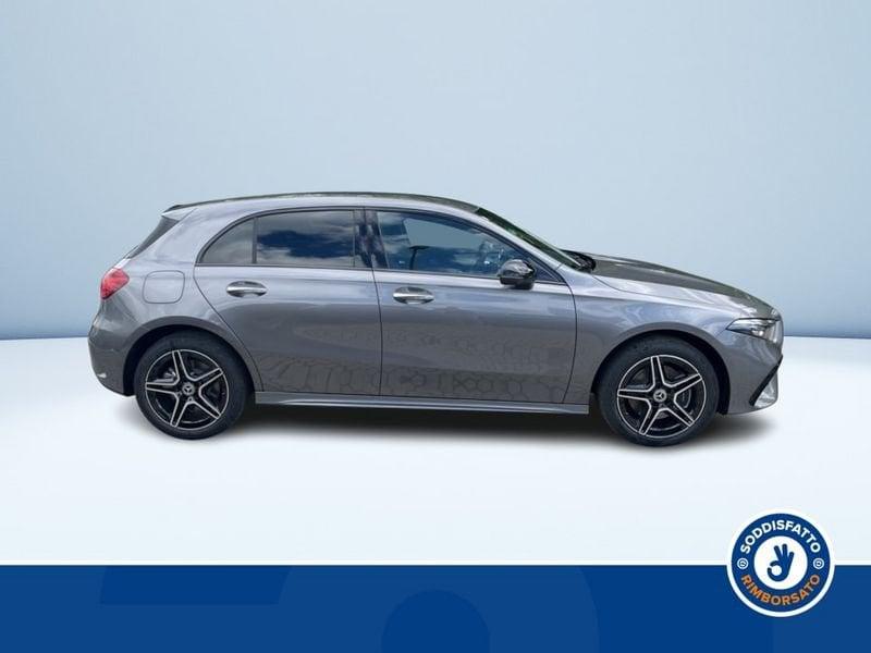 Mercedes-Benz Classe A 250e Plug-in Hybrid Automatic AMG Line Advanced Plus Digital Edition