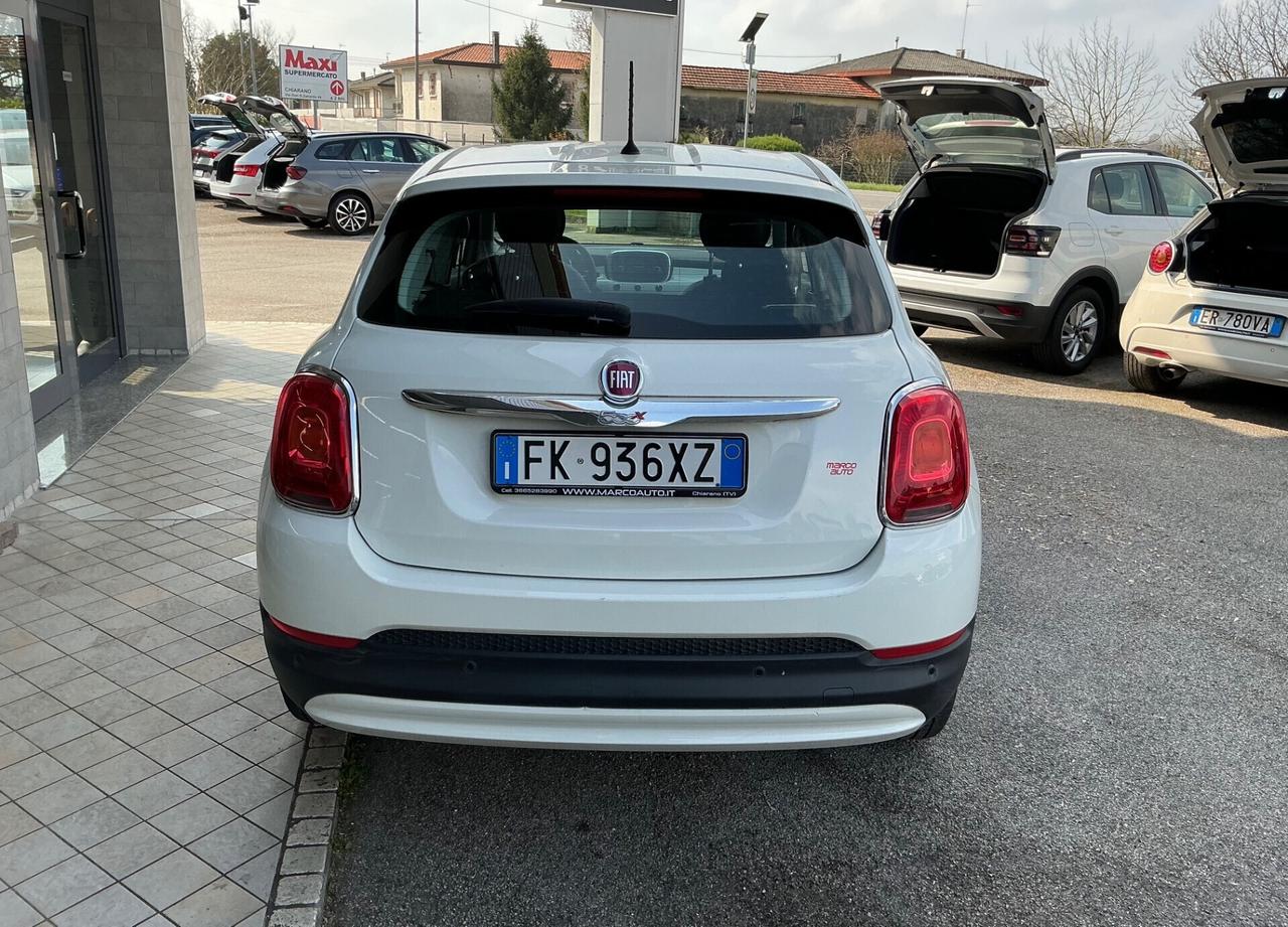 Fiat 500X 1.3 Diesel Neopatentati