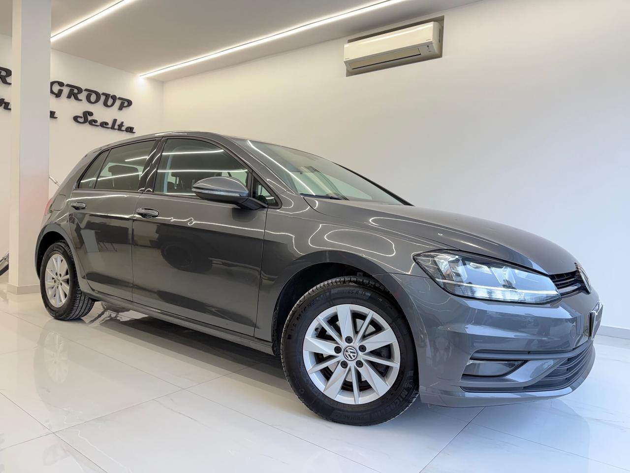 Volkswagen Golf 1.0 TSI 115 CV 5p. Business