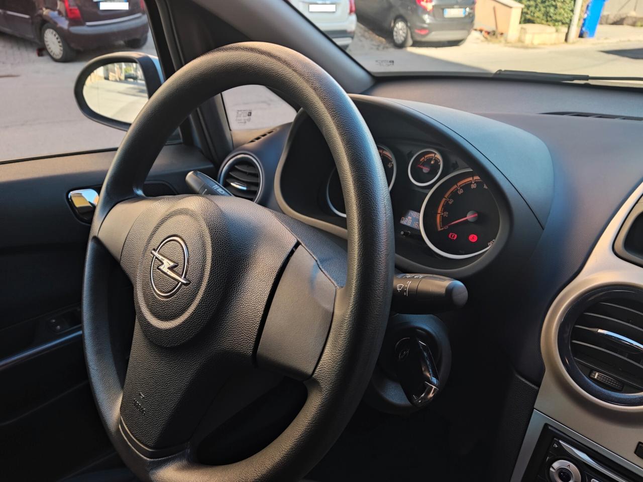 Opel Corsa 1.0 Enjoy