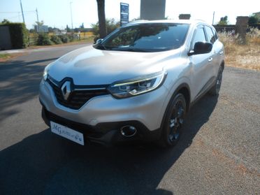 Renault Kadjar dCi 8V 110CV Energy Sport Edition