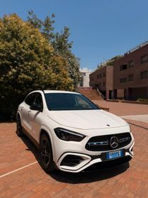 Mercedes-benz GLA 200 d Automatic Executive