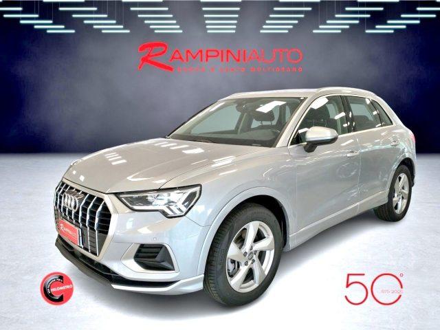AUDI Q3 TDI quattro S tronic 190 Cv Unico Prop. IVA ESPOST