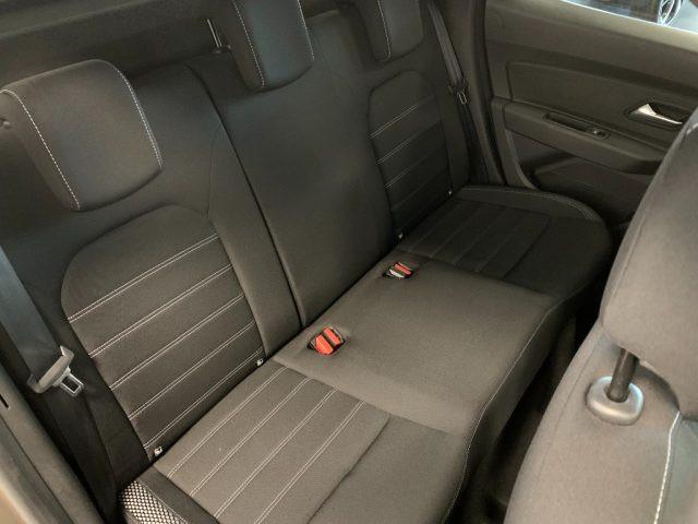 DACIA Duster 1.5 Blue dCi 4x2 Prestige + Navigatore