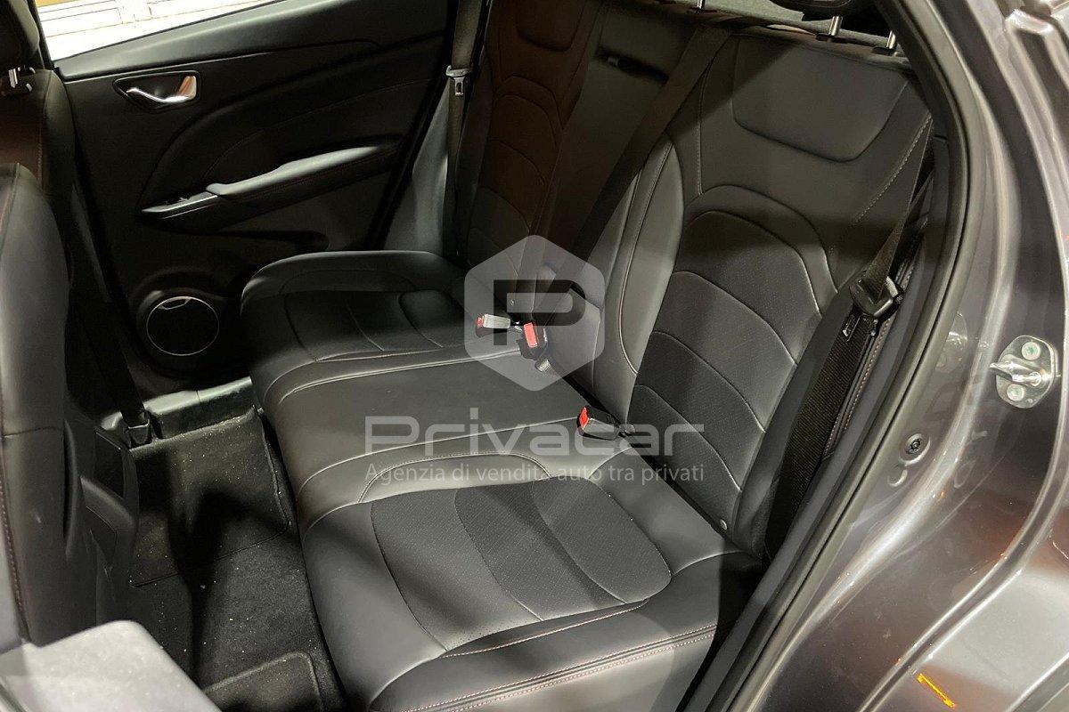 DFSK Glory 500 1.5 GPL/Bifuel Standard