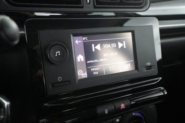 CITROEN C3 C3 PureTech 83 S&S Feel