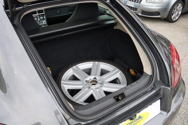 CHRYSLER Crossfire 3.2 cat
