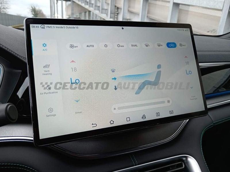 BYD Seal U DMi Seal U DM-i 1.5 phev Comfort