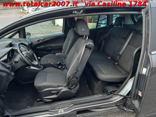 FORD B-Max 1.0 EcoBoost 125 CV Individual