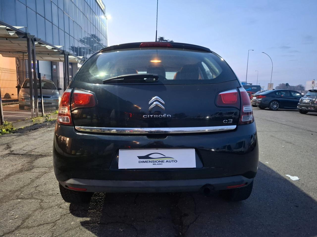 Citroen C3 PureTech 82 Live Edition