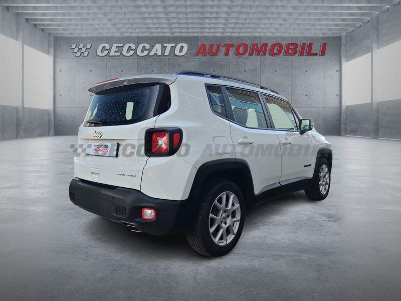 Jeep Renegade Renegade 1.0 t3 Limited 2wd