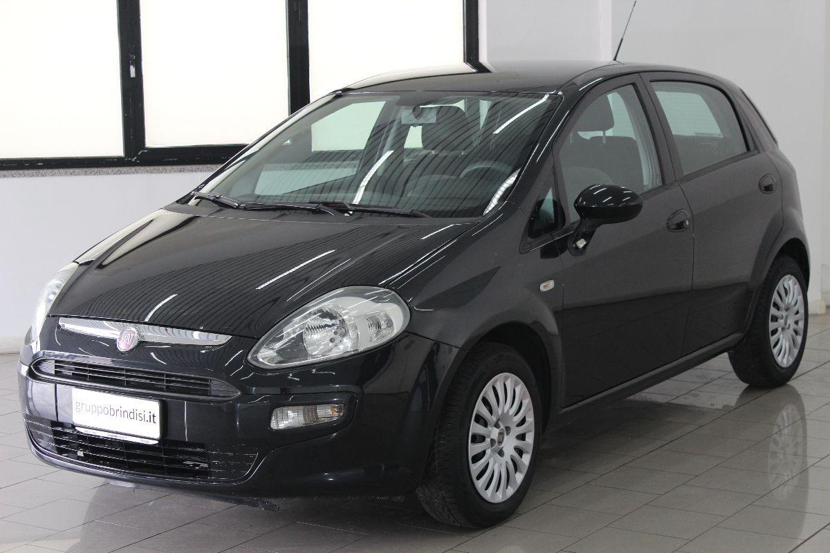 FIAT - Punto Evo - 1.2 5p. Dynamic