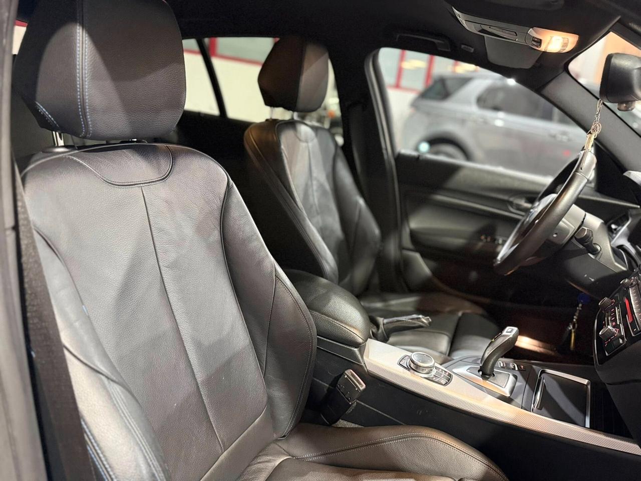 Bmw 118 d M-Sport 2.0d 150cv 2018