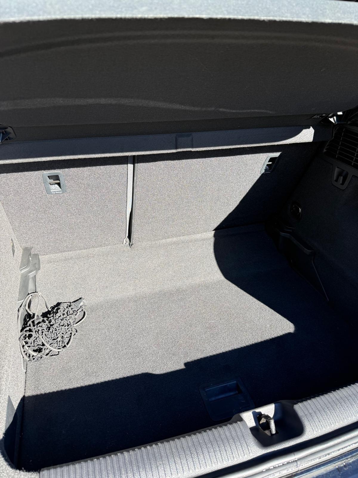 Audi Q2 1.6 TDI S tronic Business