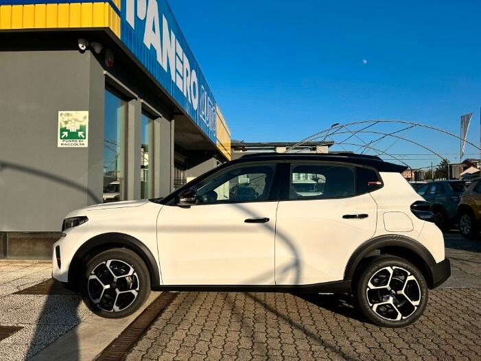 CITROEN C3 4ª serie C3 PureTech 100 S&S Plus