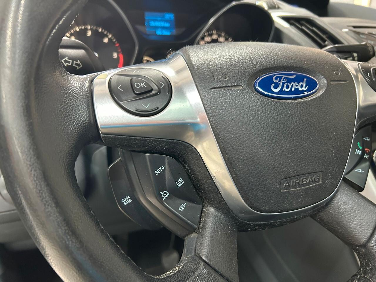 Ford C-Max 1.6 TDCi 115CV Titanium