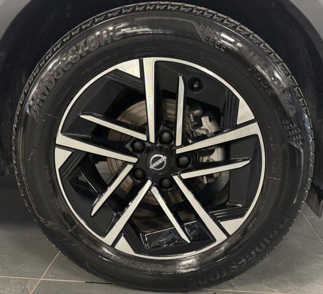 NISSAN Juke 1.0 DIG-T 114 CV DCT N-Connecta