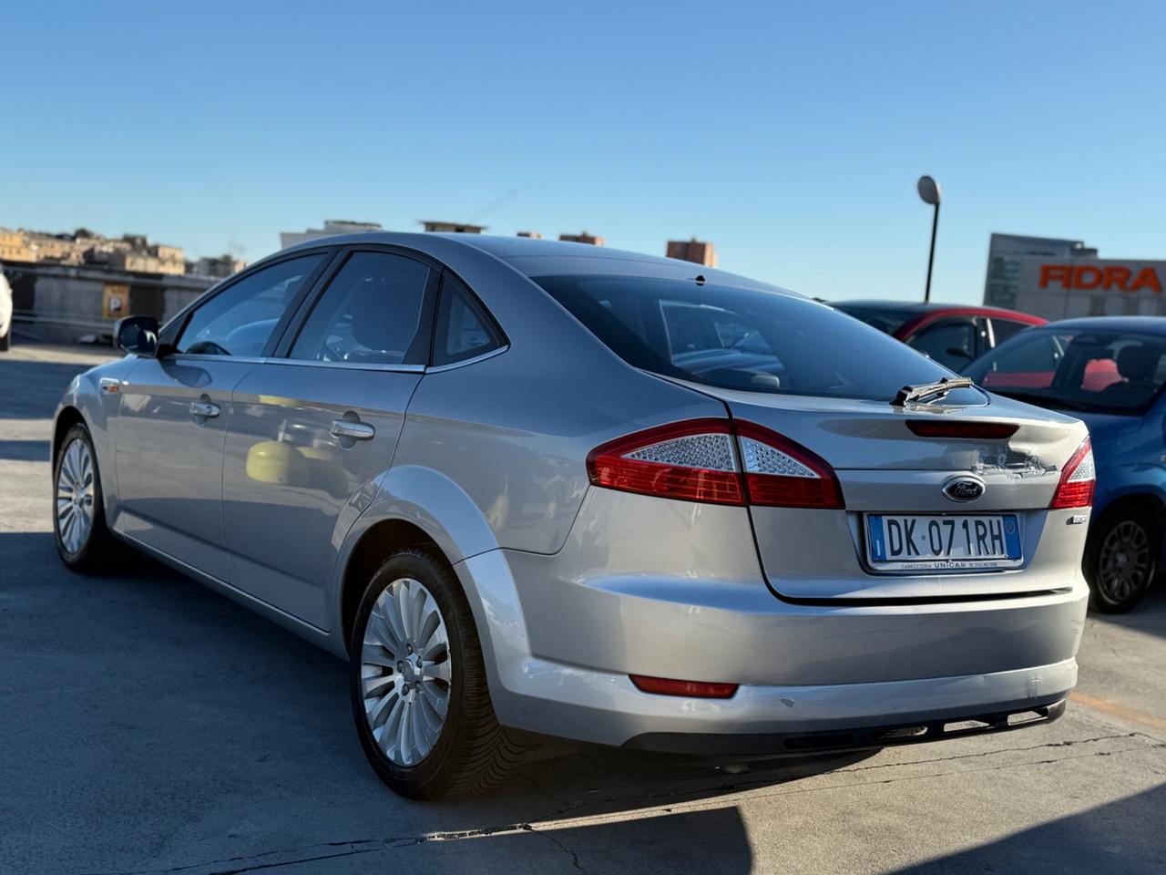 Ford Mondeo Mondeo+ 2.0 TDCi 140 CV 2007 - 1 PRO