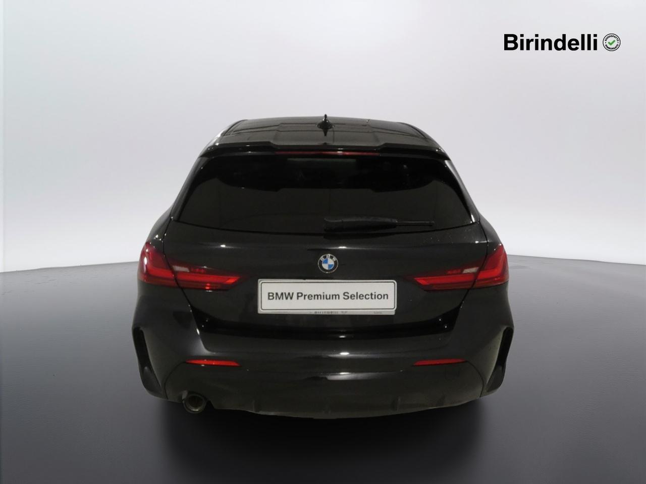 BMW Serie 1 (F40) - 116d 5p. Msport