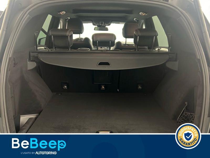 Mercedes-Benz GLE AMG 63 4MATIC AUTO