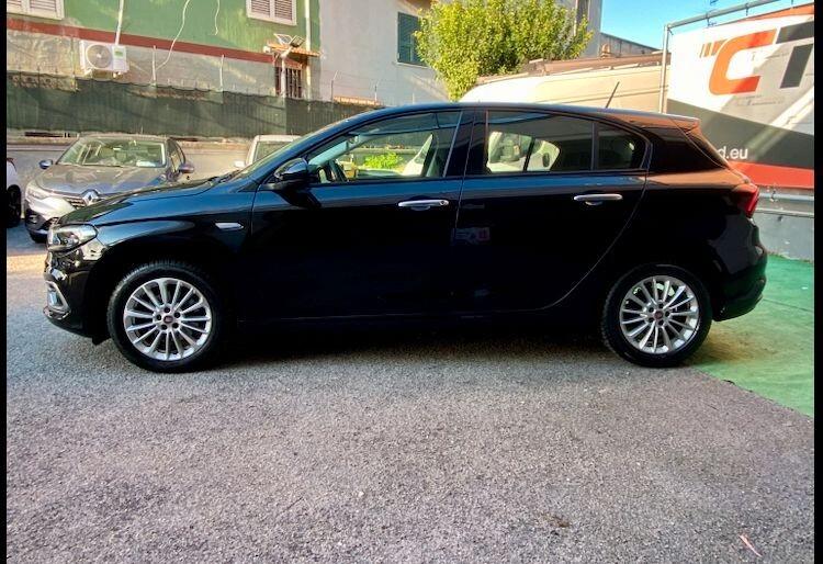 Fiat Tipo 1.3 Mjt S&S 5 porte City Life