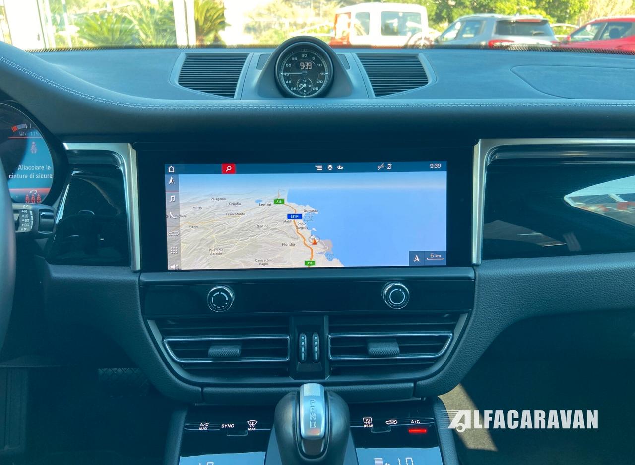 Porsche Macan S 2.9 380cv pdk