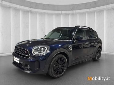 Mini Cooper S Countryman 2.0 TwinPower Turbo Cooper S Hype ALL4 Steptronic