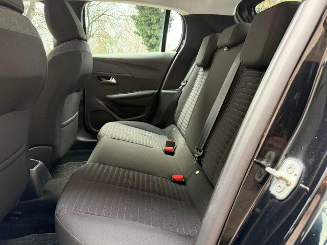 PEUGEOT 208 1.2 75CV UNIPROPRIETARIO APPLE CARPLAY ANDROID