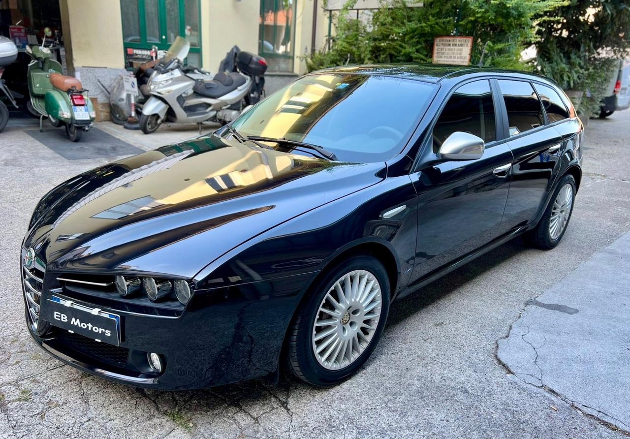 Alfa Romeo 159 1750 TBi Sportwagon Progression