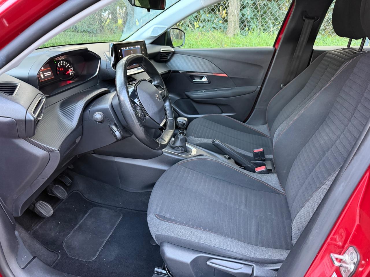 Peugeot 208 BlueHDi 100 Stop&Start 5p Active