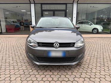 Volkswagen Polo 1.2 TDI 90CV 5 porte OK NEOPATENTATI
