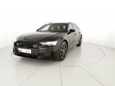 Audi A6 Avant 50 2.0 tfsi e S line edition quattro s-tronic