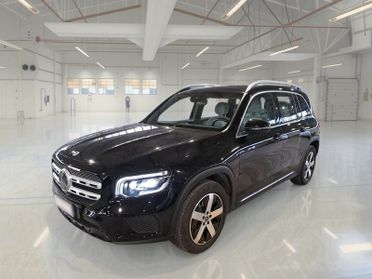 MERCEDES-BENZ GLB 200 d Automatic 4MATIC Sport Plus