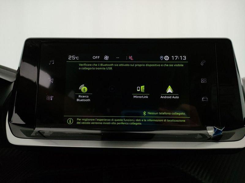 Peugeot 2008 2008 BlueHDi 110 S&S Allure