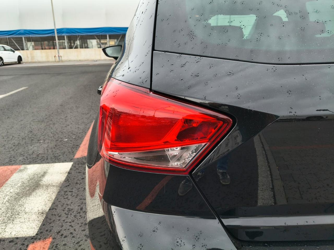 Seat Ibiza 1.0 EcoTSI 95 CV 5 porte Black Edition